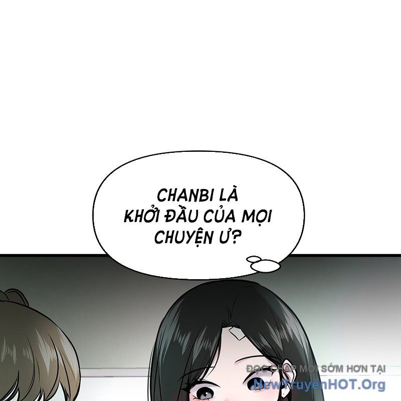 Trở Về Bên Chanbi [Chap 1-21]