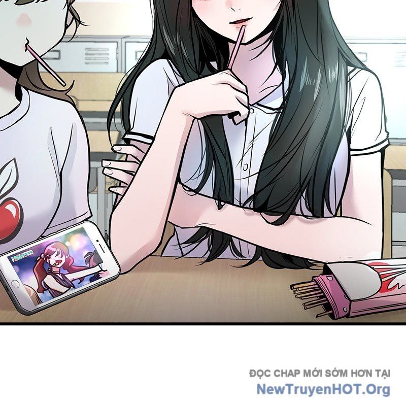 Trở Về Bên Chanbi [Chap 1-21]