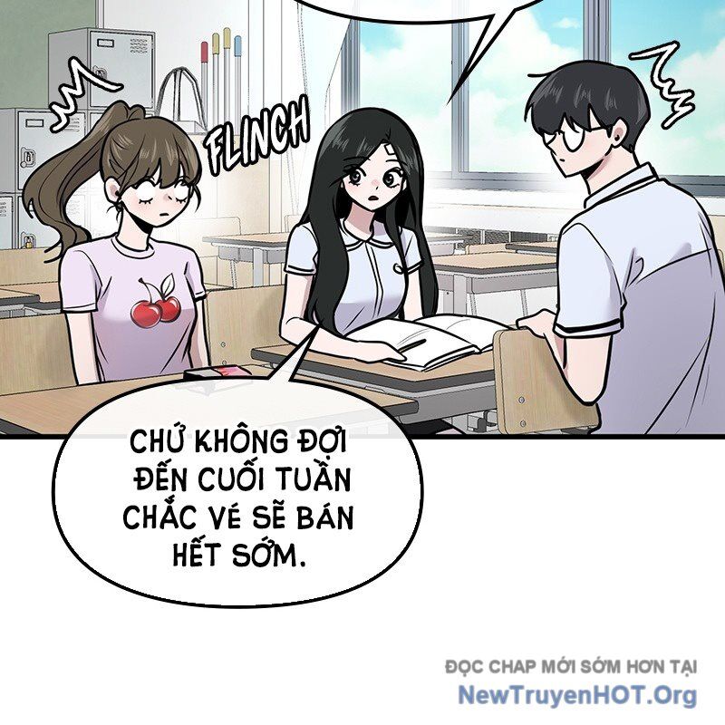 Trở Về Bên Chanbi [Chap 1-21]