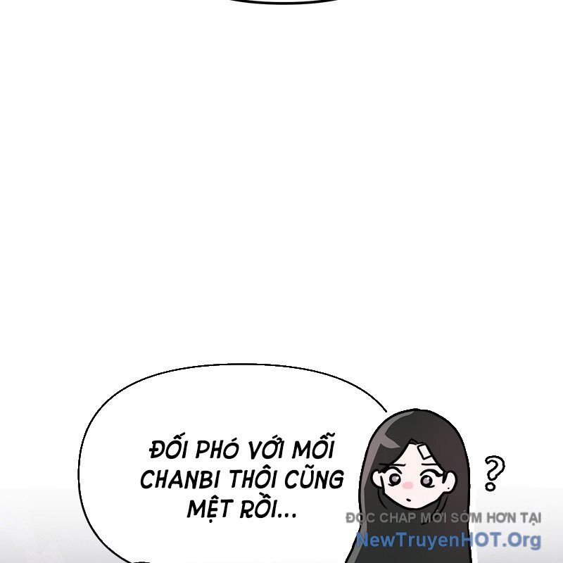 Trở Về Bên Chanbi [Chap 1-21]