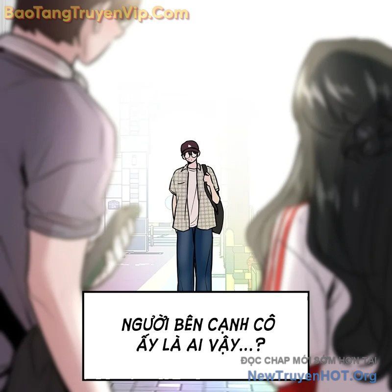 Trở Về Bên Chanbi Chapter 17 - TC Truyện