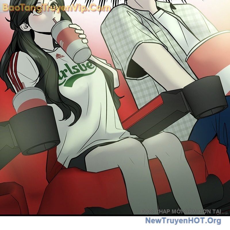 Trở Về Bên Chanbi [Chap 1-21]