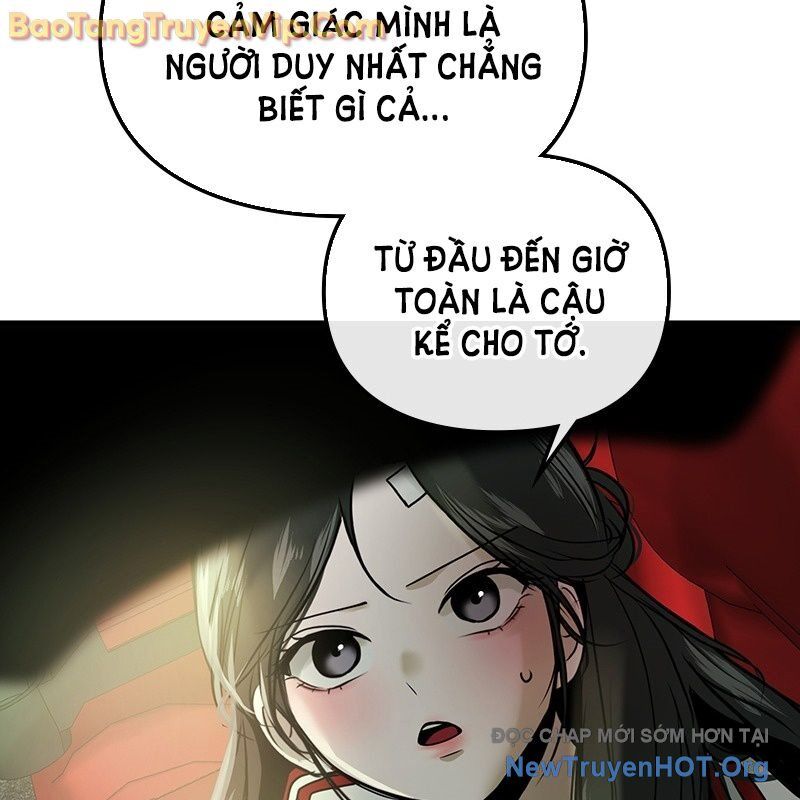 Trở Về Bên Chanbi [Chap 1-21]