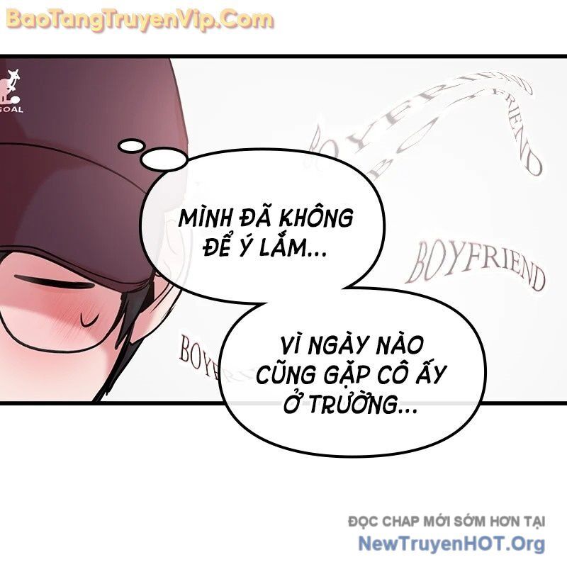 Trở Về Bên Chanbi [Chap 1-21]