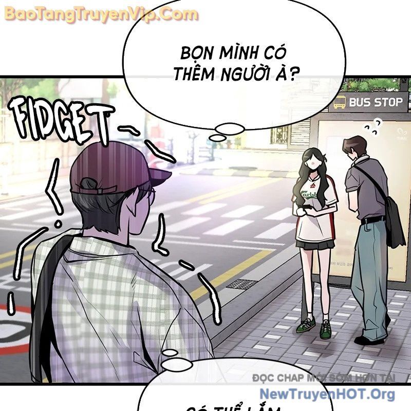 Trở Về Bên Chanbi Chapter 17 - TC Truyện