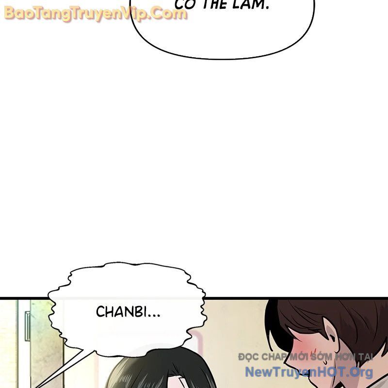 Trở Về Bên Chanbi Chapter 17 - TC Truyện