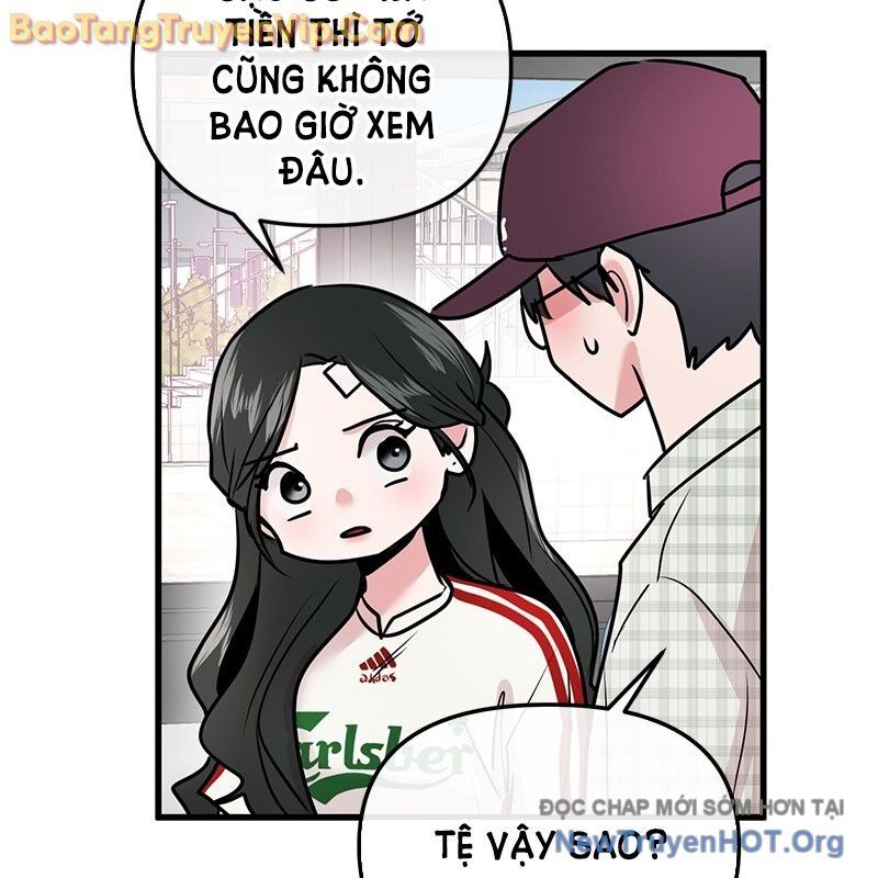 Trở Về Bên Chanbi [Chap 1-21]