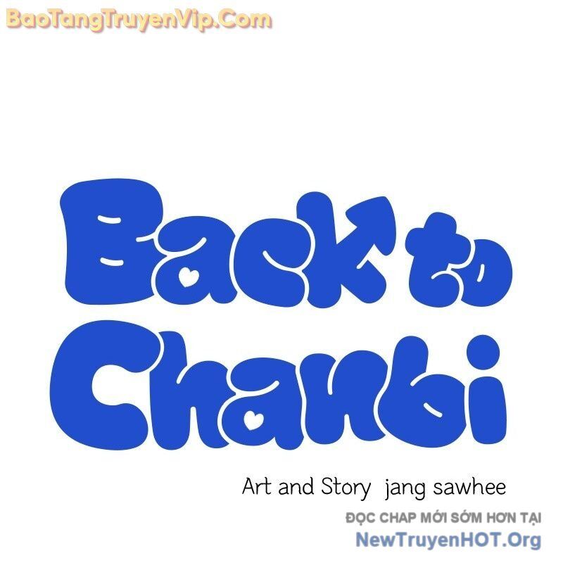 Trở Về Bên Chanbi [Chap 1-21]