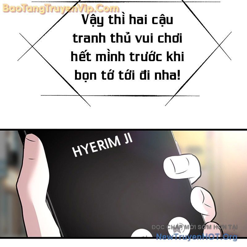 Trở Về Bên Chanbi [Chap 1-21]