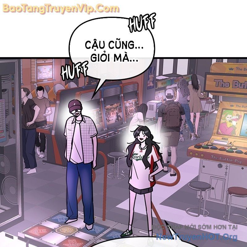 Trở Về Bên Chanbi [Chap 1-21]