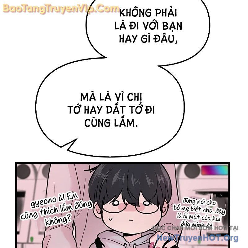 Trở Về Bên Chanbi [Chap 1-21]