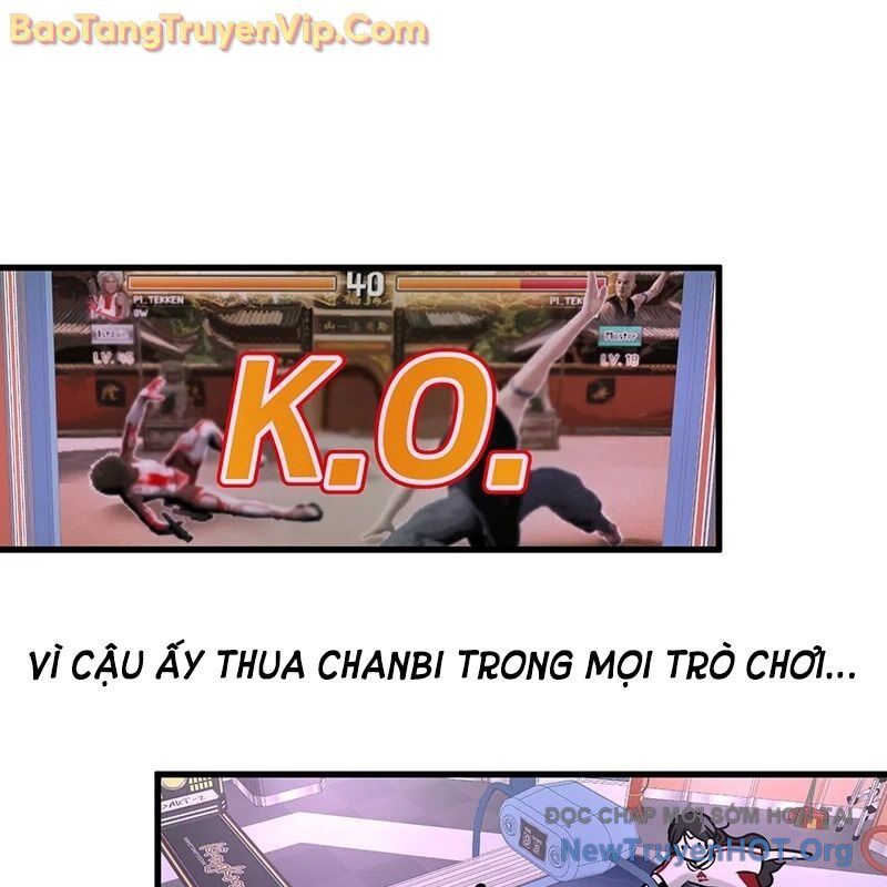 Trở Về Bên Chanbi [Chap 1-21]