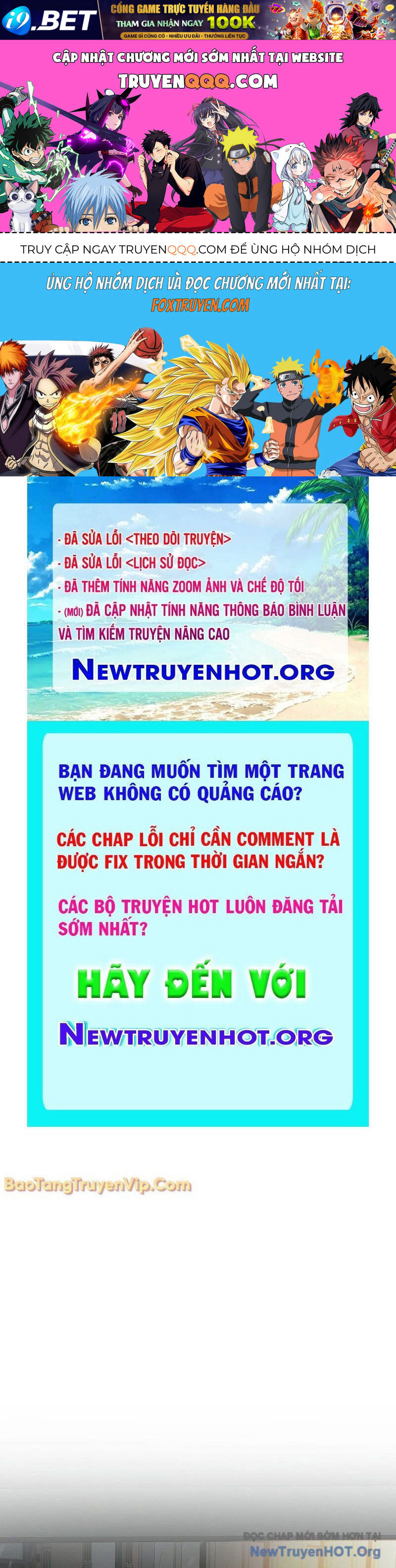 Trở Về Bên Chanbi Chapter 18 - TC Truyện