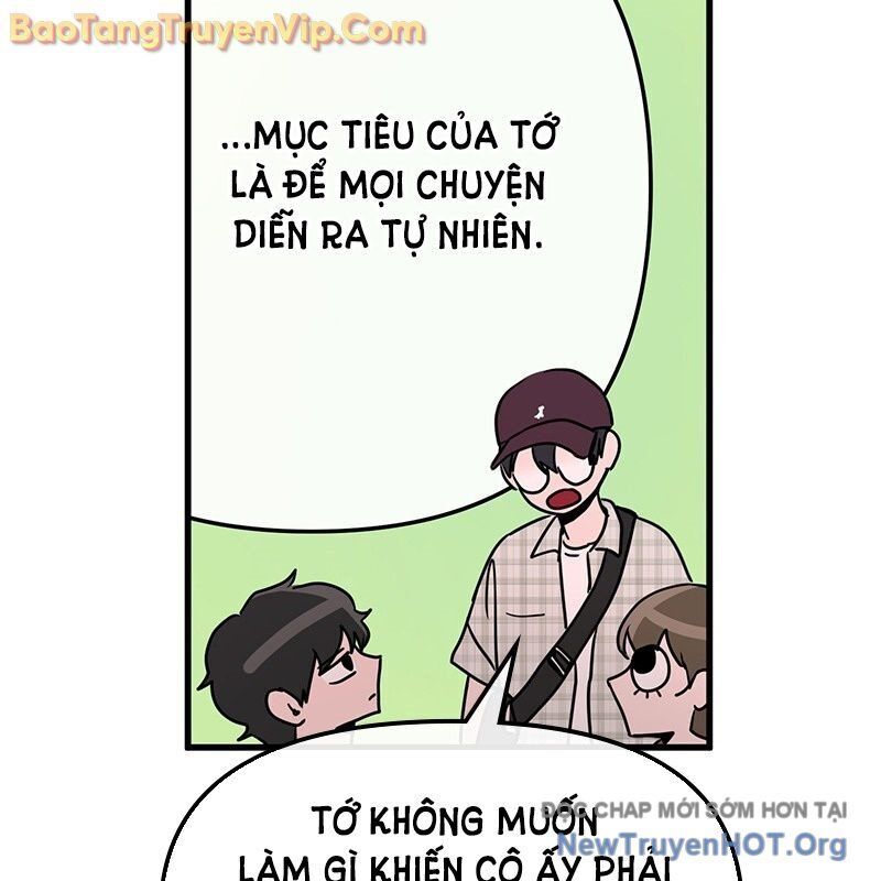 Trở Về Bên Chanbi [Chap 1-21]