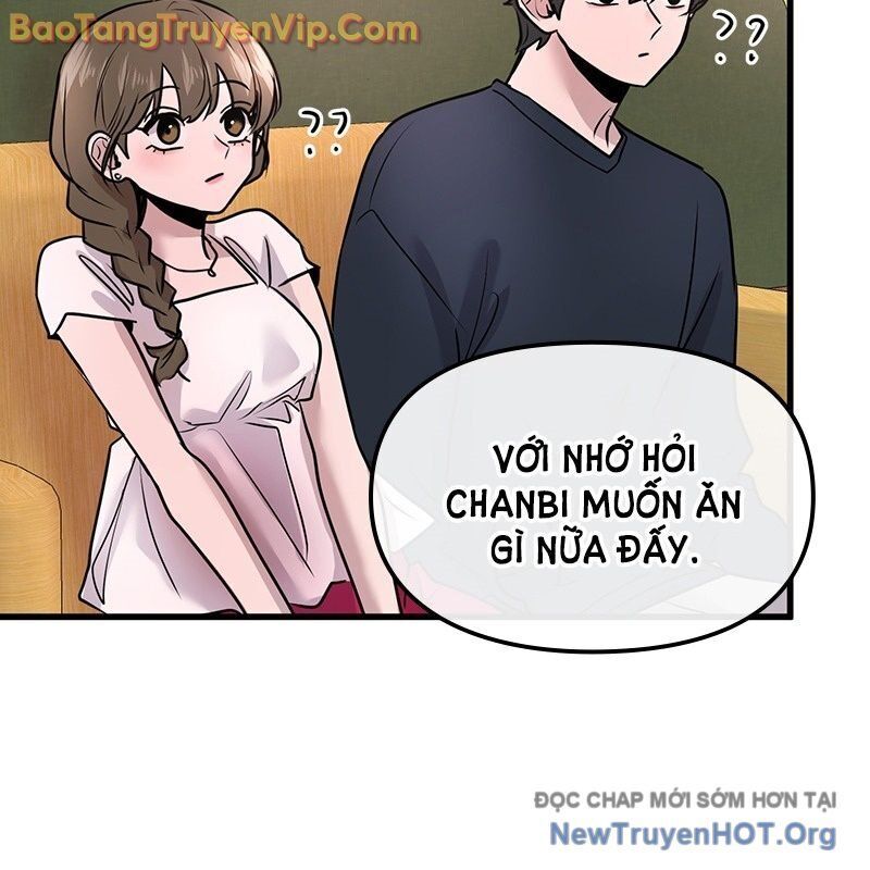 Trở Về Bên Chanbi [Chap 1-21]