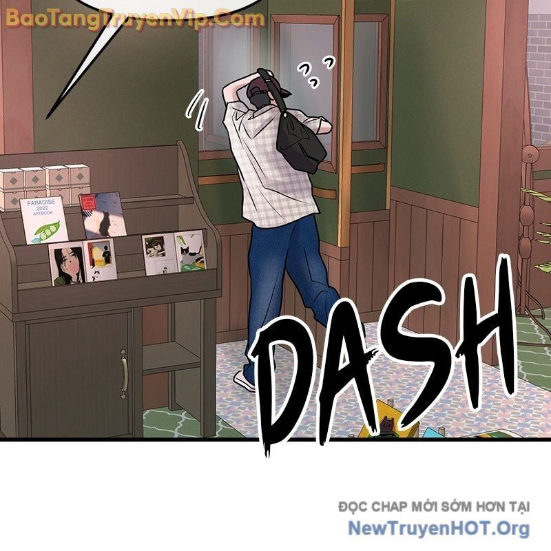 Trở Về Bên Chanbi [Chap 1-21]