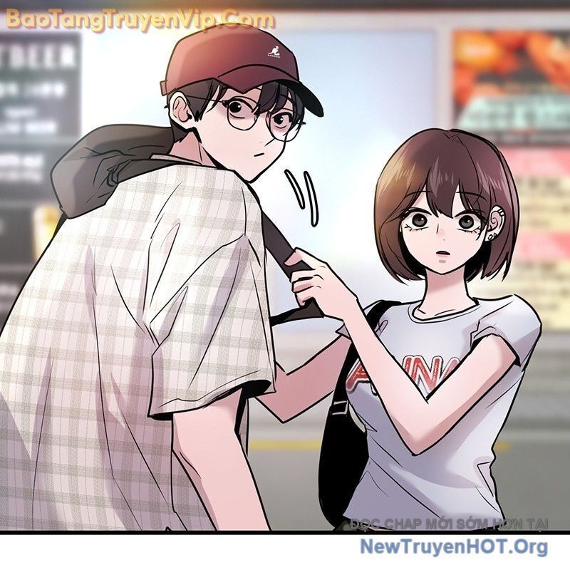 Trở Về Bên Chanbi [Chap 1-21]