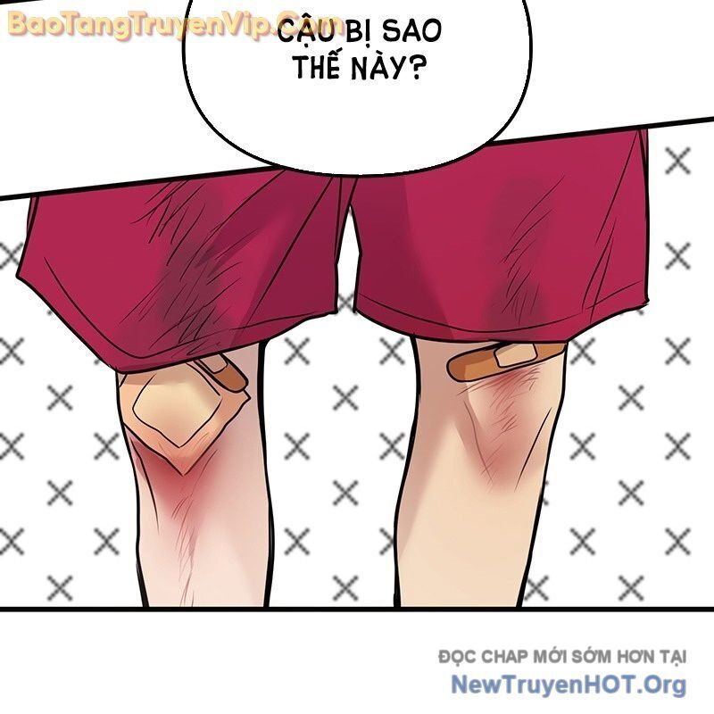 Trở Về Bên Chanbi [Chap 1-21]