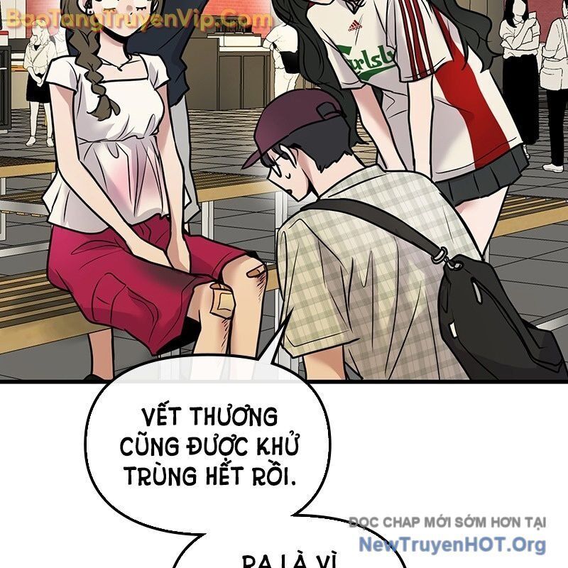 Trở Về Bên Chanbi [Chap 1-21]