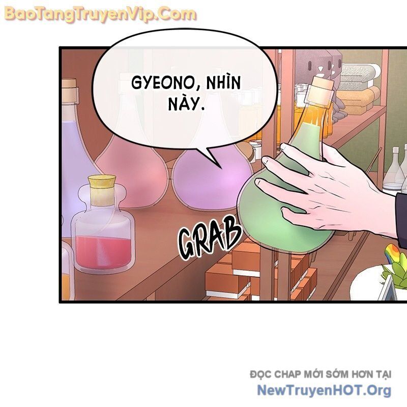 Trở Về Bên Chanbi [Chap 1-21]