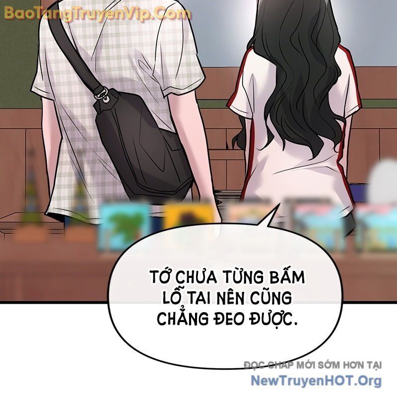 Trở Về Bên Chanbi [Chap 1-21]