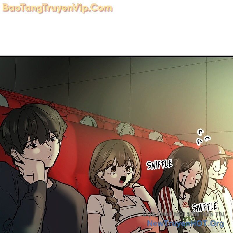 Trở Về Bên Chanbi [Chap 1-21]