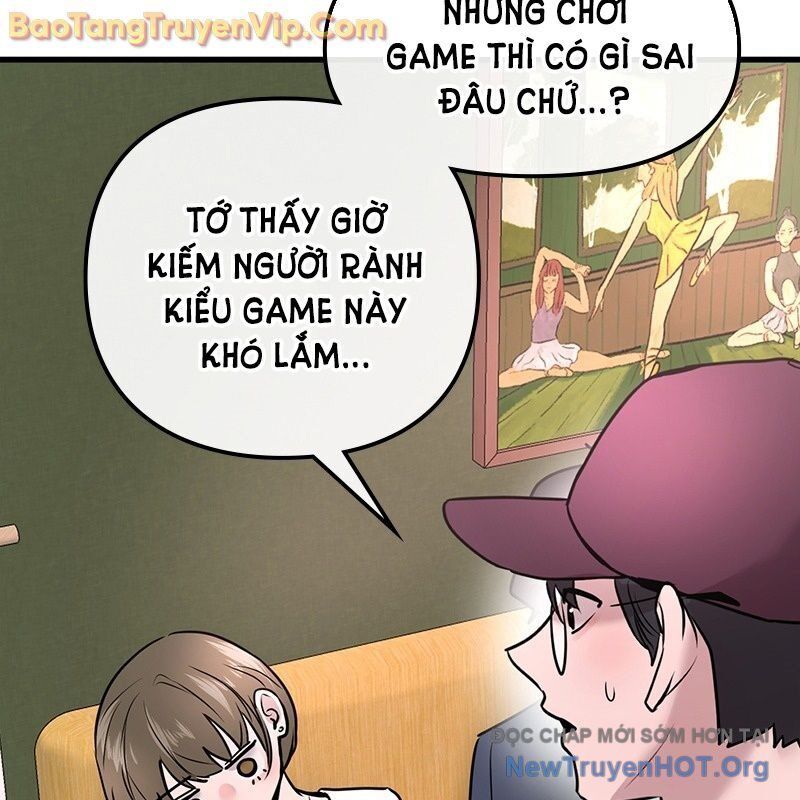 Trở Về Bên Chanbi [Chap 1-21]