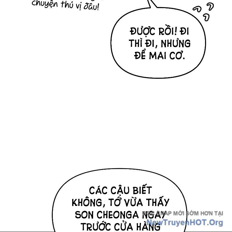 Trở Về Bên Chanbi [Chap 1-21]