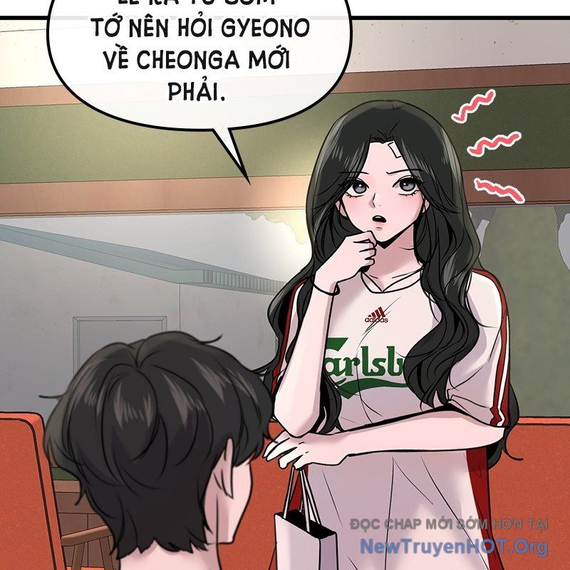 Trở Về Bên Chanbi [Chap 1-21]