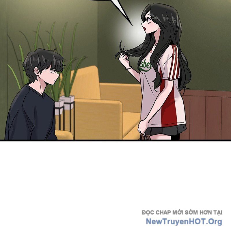 Trở Về Bên Chanbi [Chap 1-21]