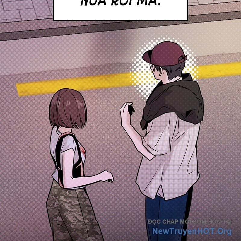 Trở Về Bên Chanbi [Chap 1-21]