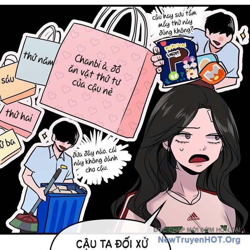 Trở Về Bên Chanbi [Chap 1-21]