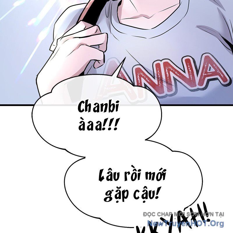 Trở Về Bên Chanbi [Chap 1-21]