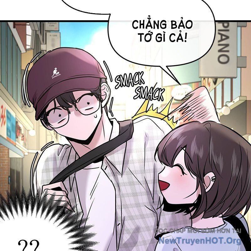 Trở Về Bên Chanbi [Chap 1-21]