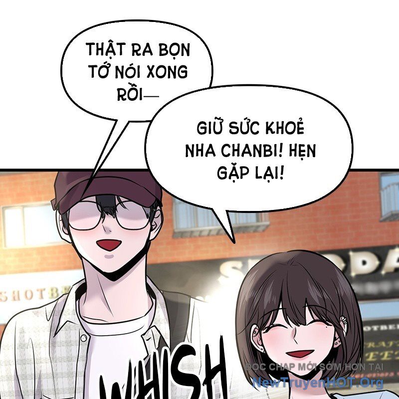 Trở Về Bên Chanbi [Chap 1-21]