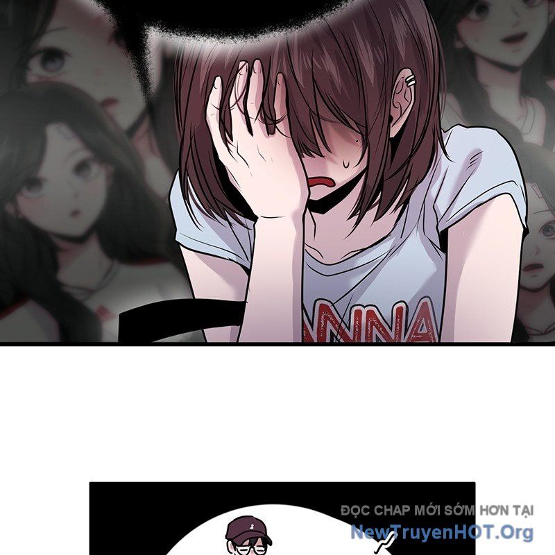 Trở Về Bên Chanbi [Chap 1-21]