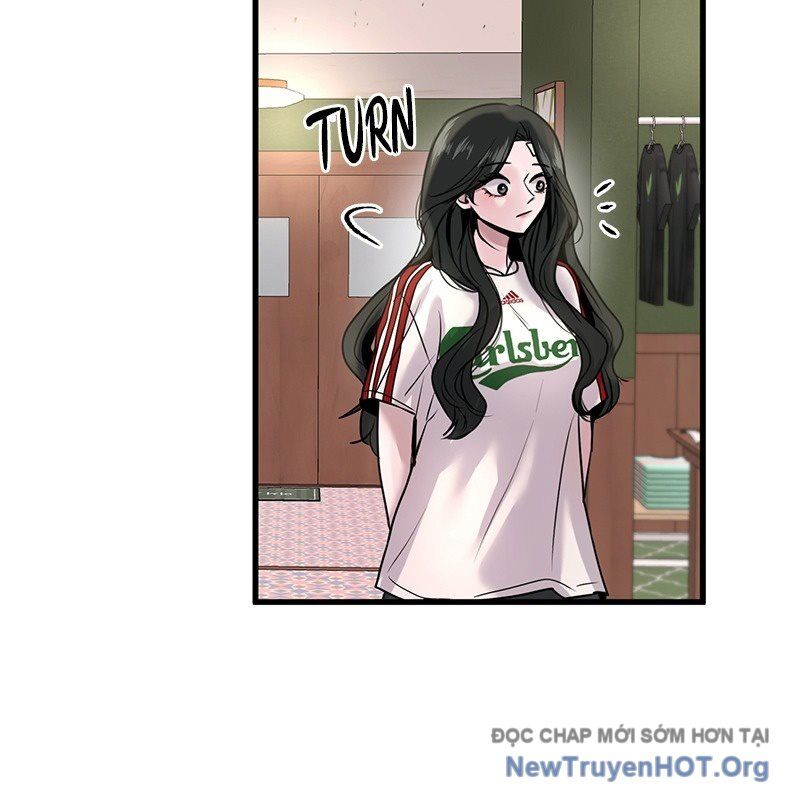 Trở Về Bên Chanbi [Chap 1-21]