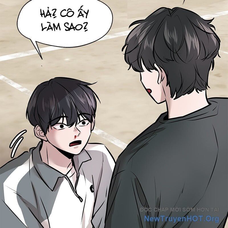 Trở Về Bên Chanbi [Chap 1-21]