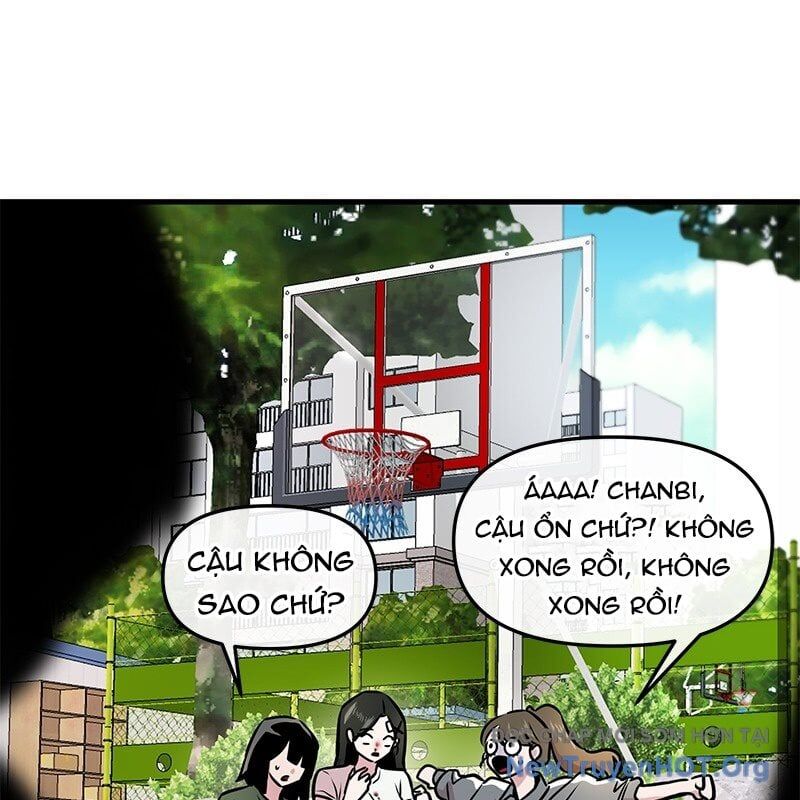 Trở Về Bên Chanbi [Chap 1-21]