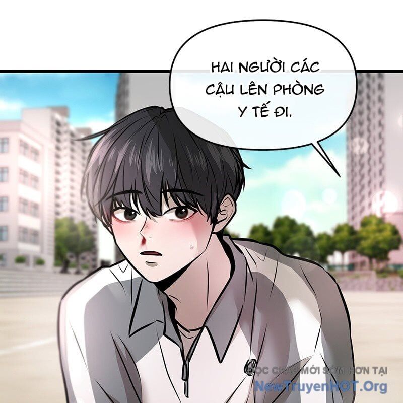 Trở Về Bên Chanbi [Chap 1-21]