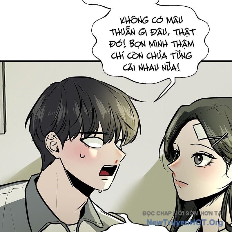 Trở Về Bên Chanbi [Chap 1-21]