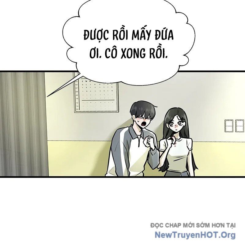Trở Về Bên Chanbi [Chap 1-21]