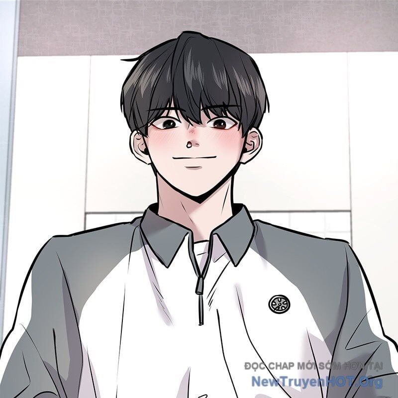 Trở Về Bên Chanbi [Chap 1-21]