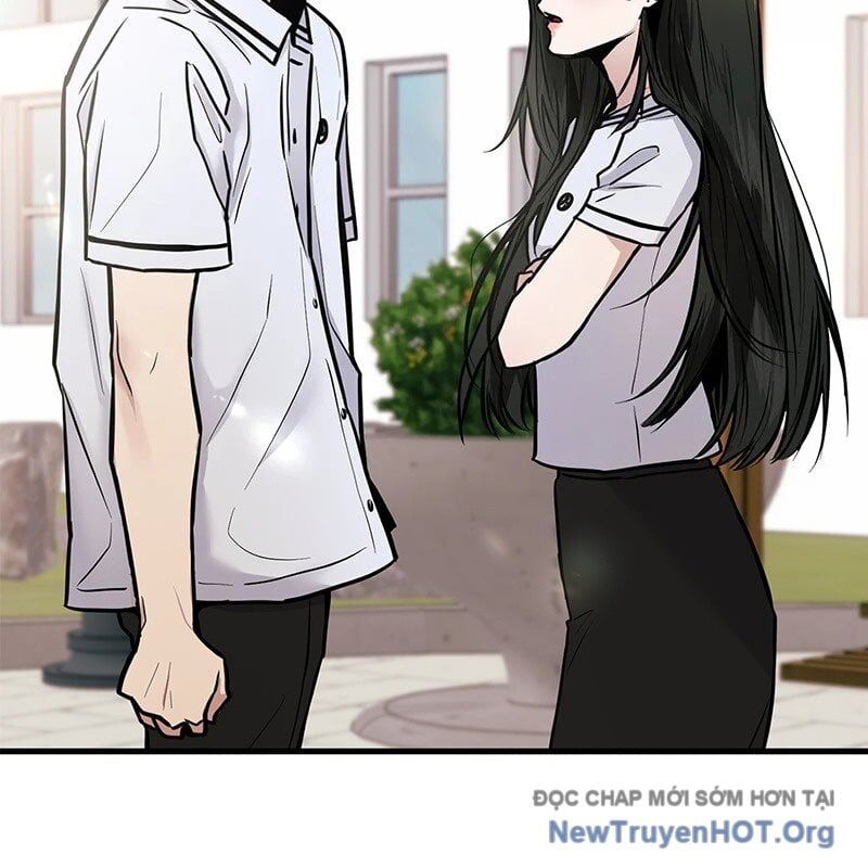Trở Về Bên Chanbi [Chap 1-21]