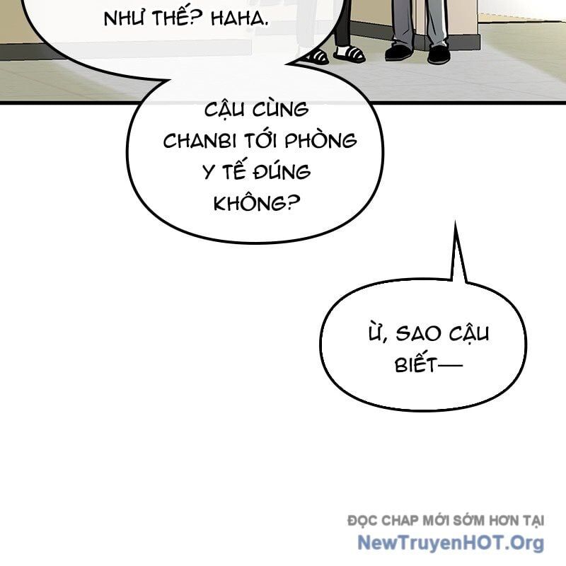 Trở Về Bên Chanbi [Chap 1-21]