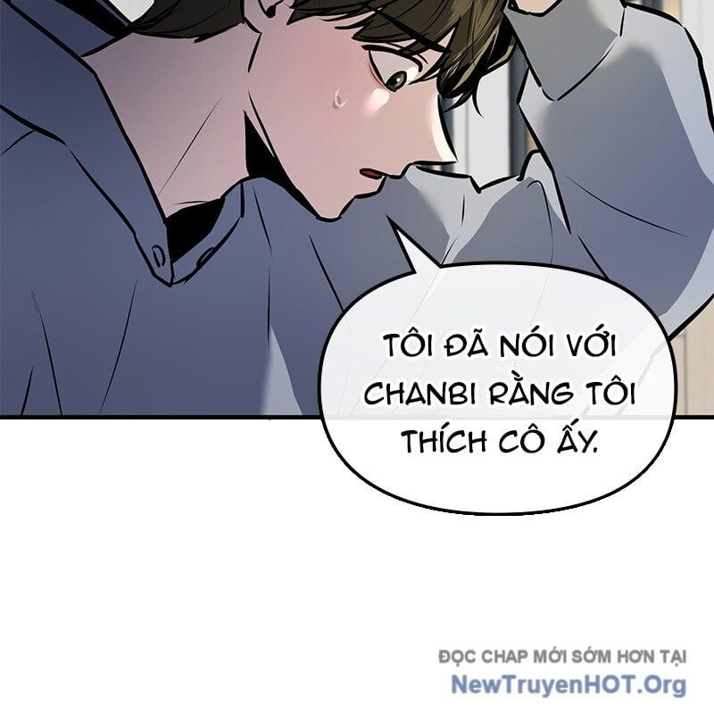 Trở Về Bên Chanbi [Chap 1-21]