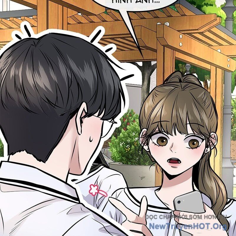 Trở Về Bên Chanbi [Chap 1-21]