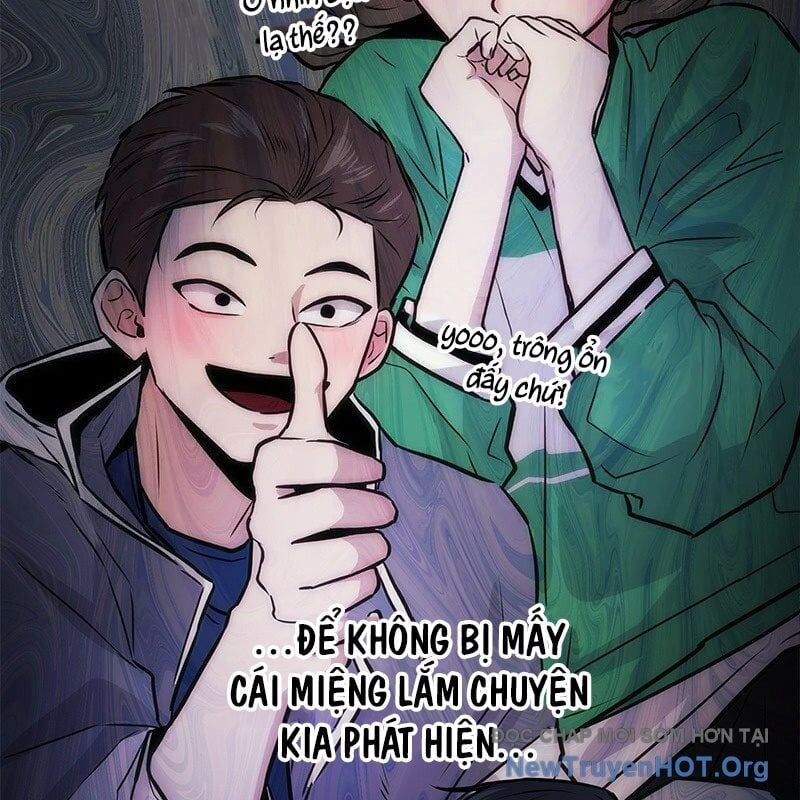 Trở Về Bên Chanbi [Chap 1-21]
