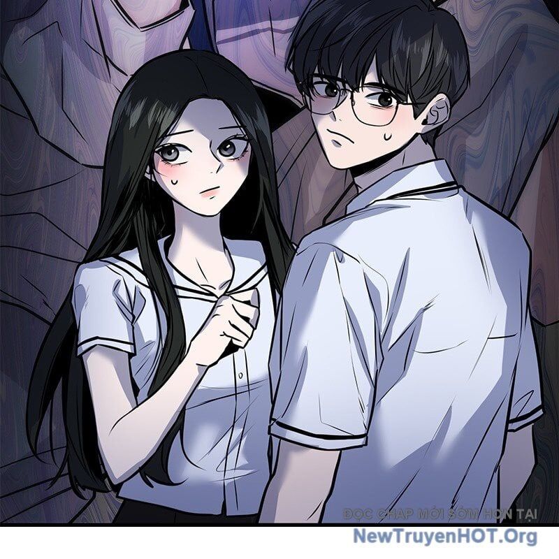 Trở Về Bên Chanbi [Chap 1-21]