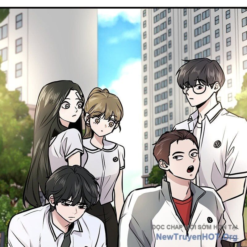 Trở Về Bên Chanbi [Chap 1-21]